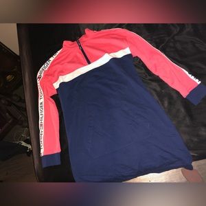 Tommy Hilfiger shirt dress
